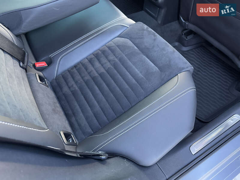 Універсал Volkswagen Passat 2019 в Чернівцях