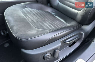 Седан Volkswagen Passat 2012 в 