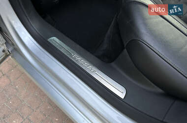Седан Volkswagen Passat 2012 в 