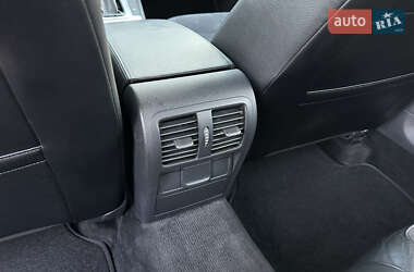 Седан Volkswagen Passat 2012 в 