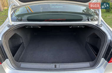 Седан Volkswagen Passat 2012 в 