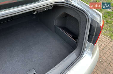 Седан Volkswagen Passat 2012 в 