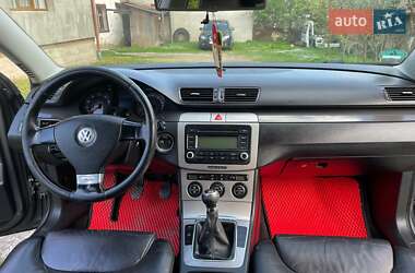Універсал Volkswagen Passat 2006 в 