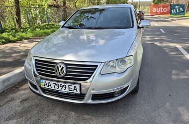 Volkswagen Passat 2008 Volkswagen Passat 2008