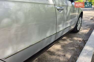 Седан Volkswagen Passat 2008 в 