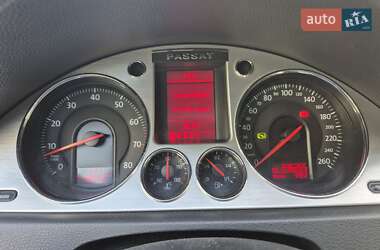 Седан Volkswagen Passat 2008 в 