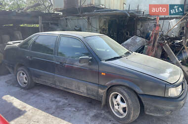 Седан Volkswagen Passat 1989 в 