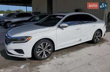 Седан Volkswagen Passat 2020 в 