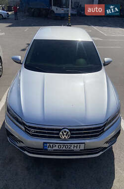 Volkswagen Passat 2018 Volkswagen Passat 2018