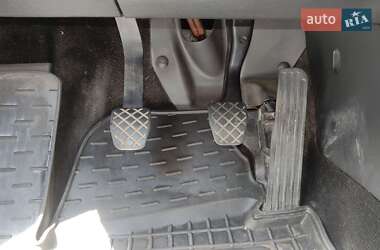 Седан Volkswagen Passat 2012 в 