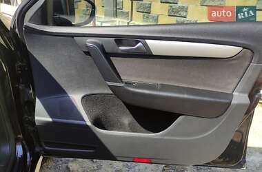 Седан Volkswagen Passat 2012 в 