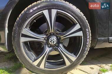 Седан Volkswagen Passat 2012 в 