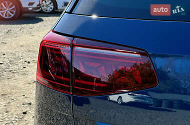 Універсал Volkswagen Passat 2022 в 