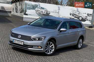 Volkswagen Passat 2015 Volkswagen Passat 2015