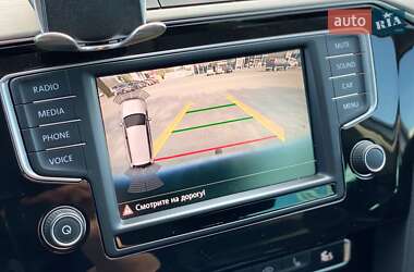 Универсал Volkswagen Passat 2015 в 