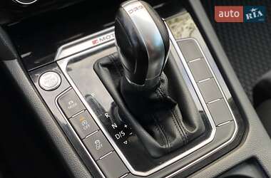 Универсал Volkswagen Passat 2015 в 