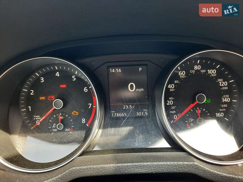 Седан Volkswagen Passat 2017 в Ивано-Франковске фото 17 Седан Volkswagen Passat 2017 в Ивано-Франковске