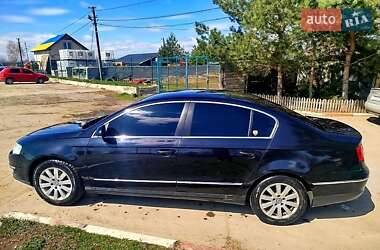 Volkswagen Passat 2008 Volkswagen Passat 2008