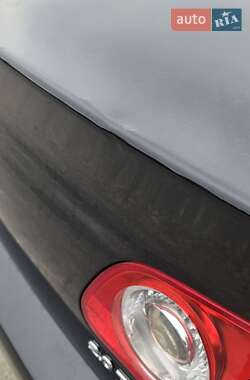 Седан Volkswagen Passat 2010 в 
