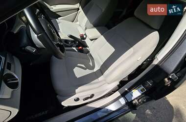 Седан Volkswagen Passat 2017 в 