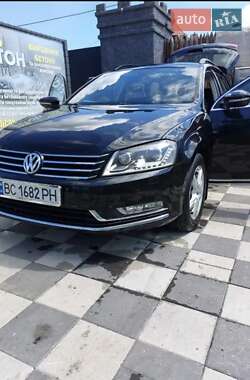 Volkswagen Passat 2013 Volkswagen Passat 2013