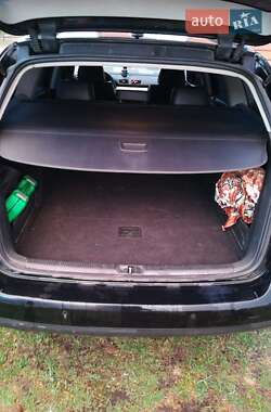 Универсал Volkswagen Passat 2007 в 