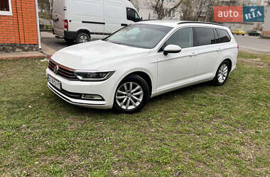 Volkswagen Passat 2019 Volkswagen Passat 2019