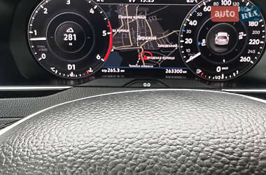 Универсал Volkswagen Passat 2019 в 