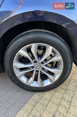 Универсал Volkswagen Passat 2017 в 