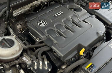Універсал Volkswagen Passat 2016 в 