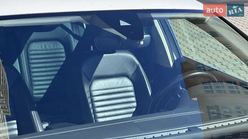 Универсал Volkswagen Passat 2018 в Хмельницком