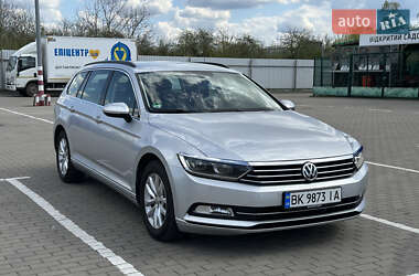 Volkswagen Passat 2018 Volkswagen Passat 2018