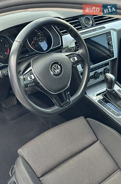 Універсал Volkswagen Passat 2018 в 