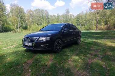 Volkswagen Passat 2010