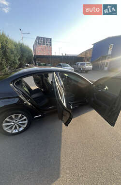Седан Volkswagen Passat 2015 в 
