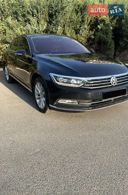 Volkswagen Passat 2015 Volkswagen Passat 2015