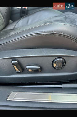Седан Volkswagen Passat 2015 в 