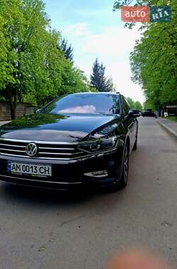 Volkswagen Passat 2020 Volkswagen Passat 2020