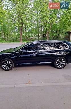 Універсал Volkswagen Passat 2020 в 