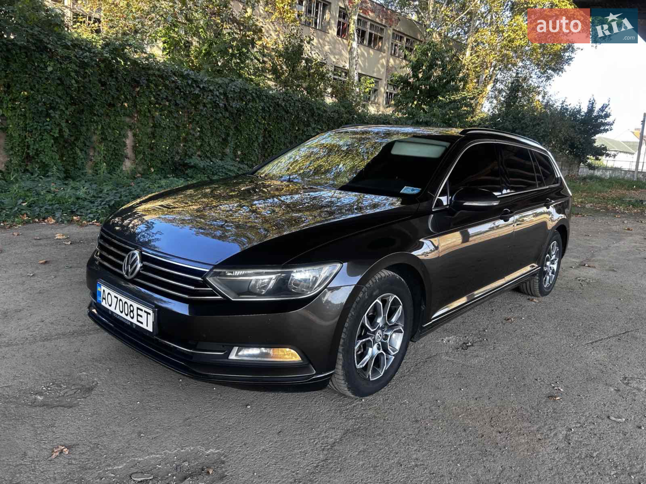 2016 Volkswagen Passat - мініатюра 13