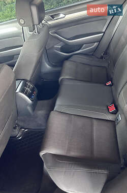 Универсал Volkswagen Passat 2015 в Мукачево