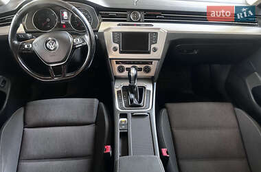 Универсал Volkswagen Passat 2015 в Мукачево