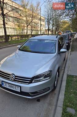 Volkswagen Passat 2012 Volkswagen Passat 2012