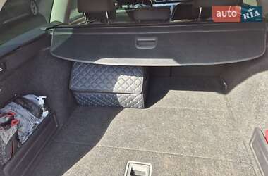 Универсал Volkswagen Passat 2012 в 