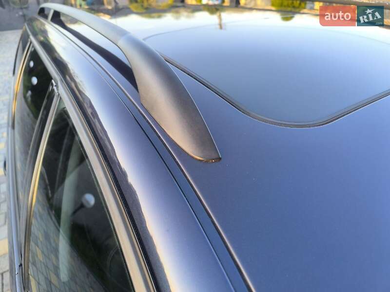 Универсал Volkswagen Passat 1999 в Черновцах