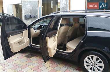 Універсал Volkswagen Passat 2014 в 