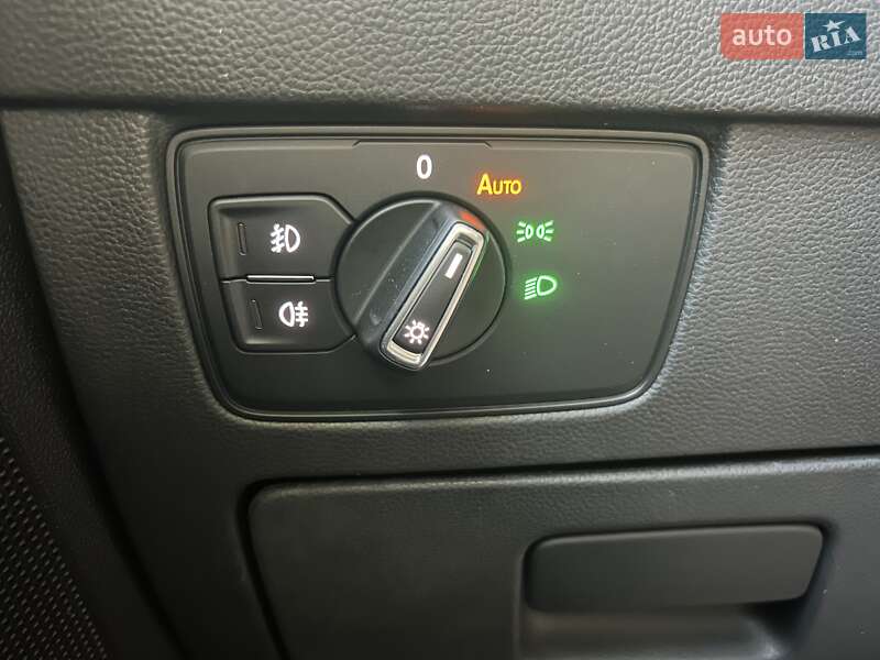 Універсал Volkswagen Passat 2018 в Ковелі фото 30 Універсал Volkswagen Passat 2018 в Ковелі