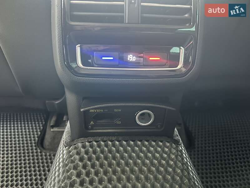 Універсал Volkswagen Passat 2018 в Ковелі фото 32 Універсал Volkswagen Passat 2018 в Ковелі
