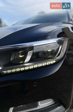 Универсал Volkswagen Passat 2015 в 