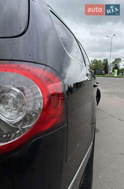 Універсал Volkswagen Passat 2009 в 